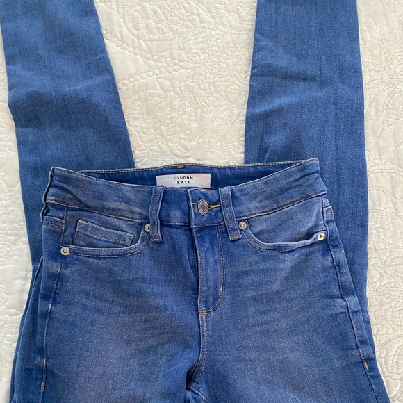 Dynamite Kate Skinny Jeans - Picture 2 of 3
